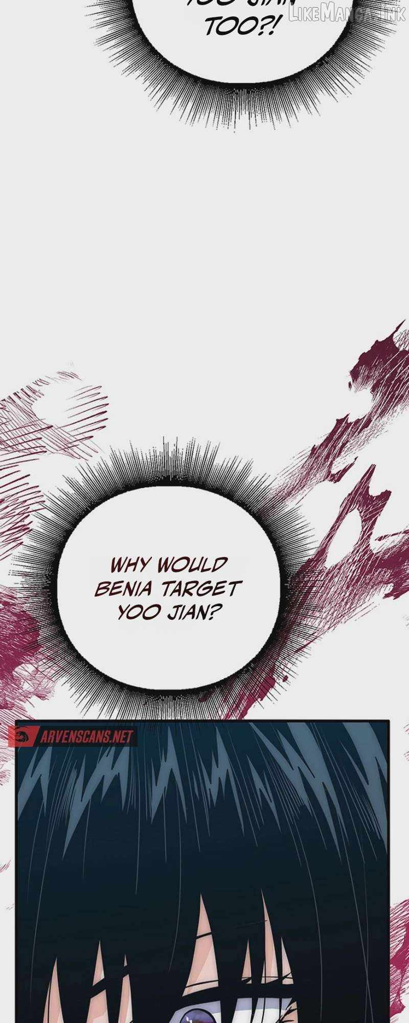 The Retired Killer Just Wants a Peaceful Life — Chapter 27 — page 96