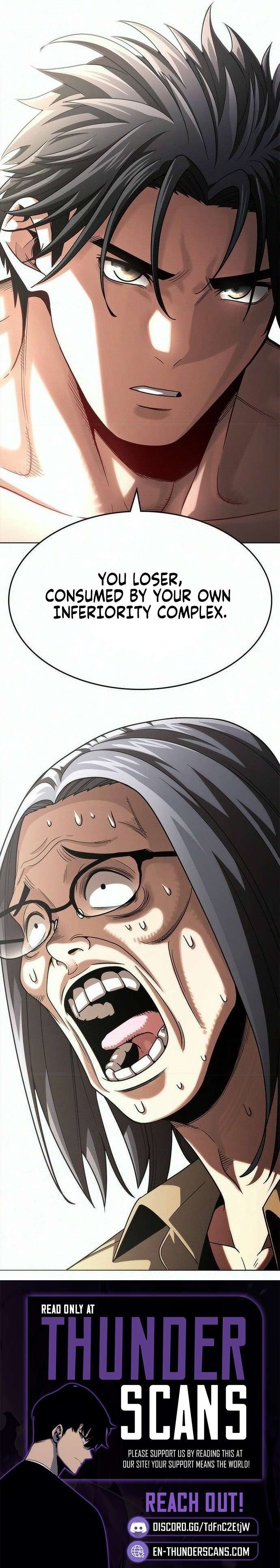 Love Tears Through Zombies — Chapter 5 — page 23