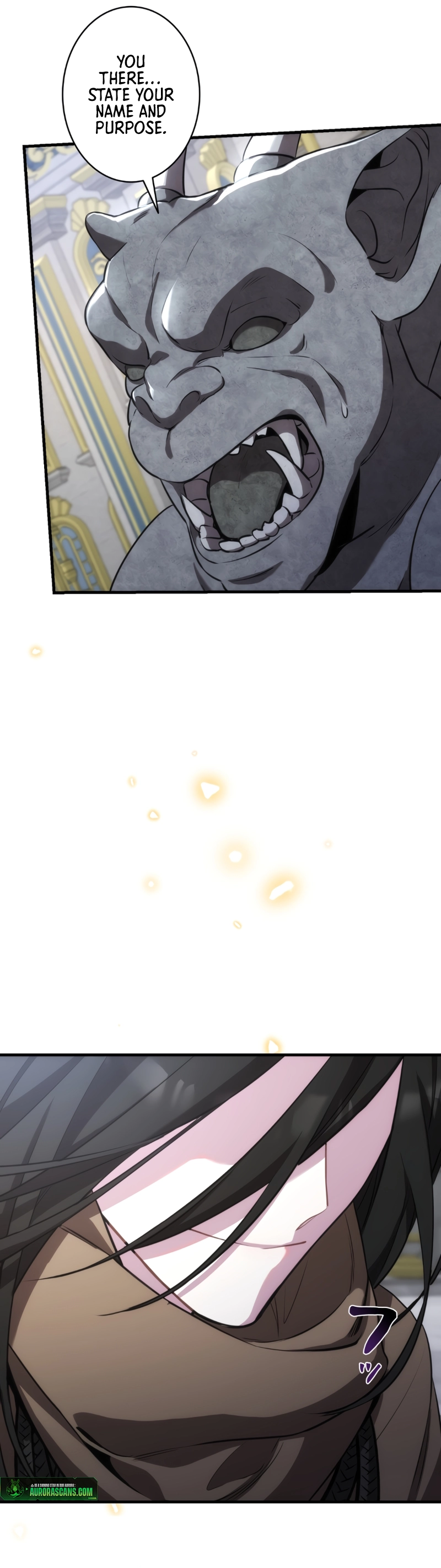 The Mighty Teacher is a Roleplayer — Chapter 1 — page 33