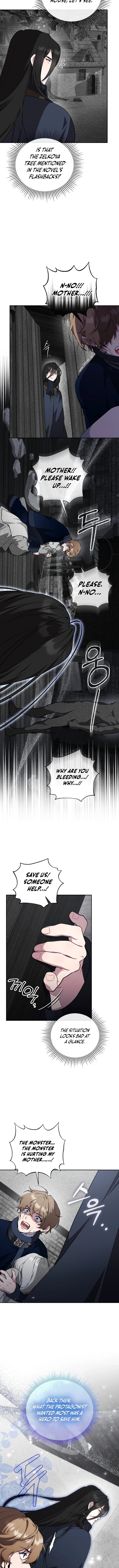 The Mighty Teacher is a Roleplayer — Chapter 17 — page 2