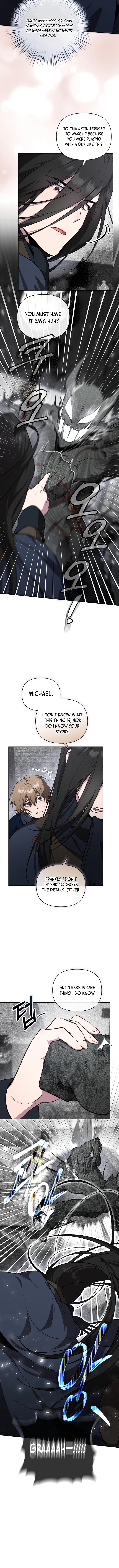 The Mighty Teacher is a Roleplayer — Chapter 17 — page 6