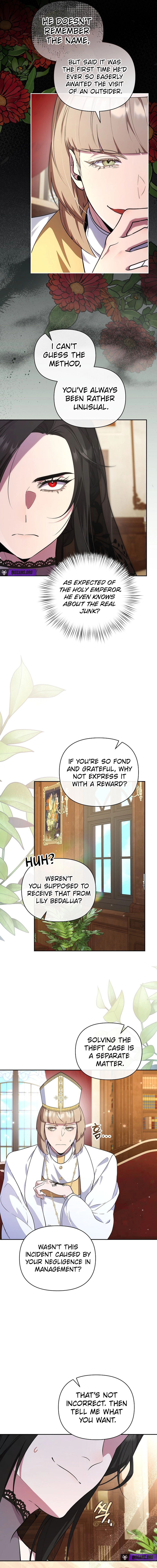 The Mighty Teacher is a Roleplayer — Chapter 25 — page 8