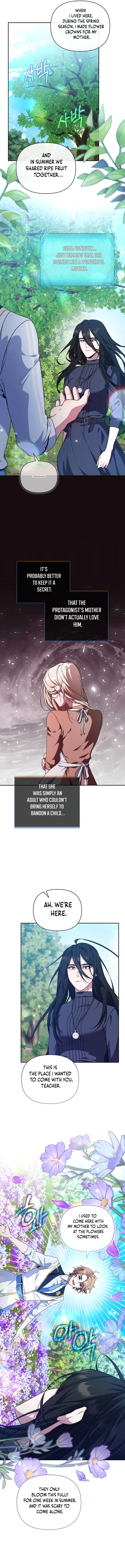 The Mighty Teacher is a Roleplayer — Chapter 26 — page 5