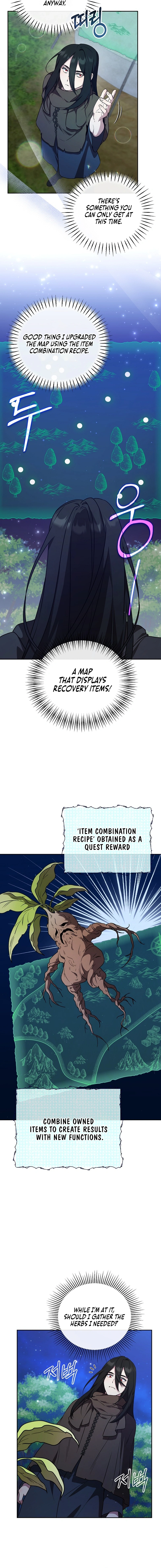The Mighty Teacher is a Roleplayer — Chapter 28 — page 13