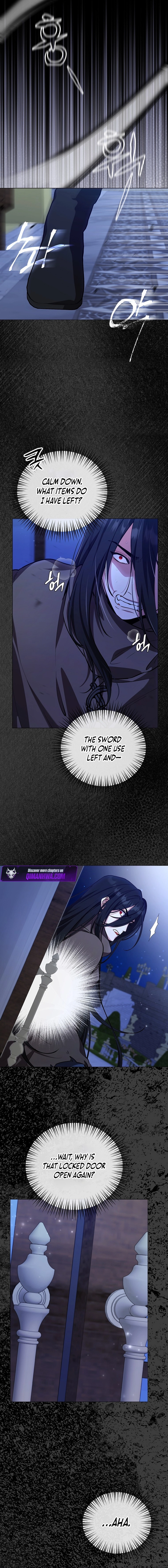 The Mighty Teacher is a Roleplayer — Chapter 35 — page 3