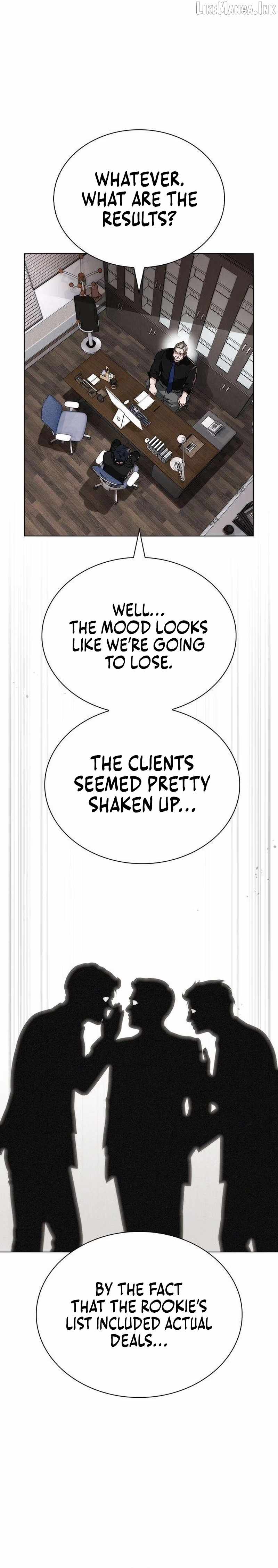 Wall Street Genius’s Time-Limited Investment Method — Chapter 10 — page 18