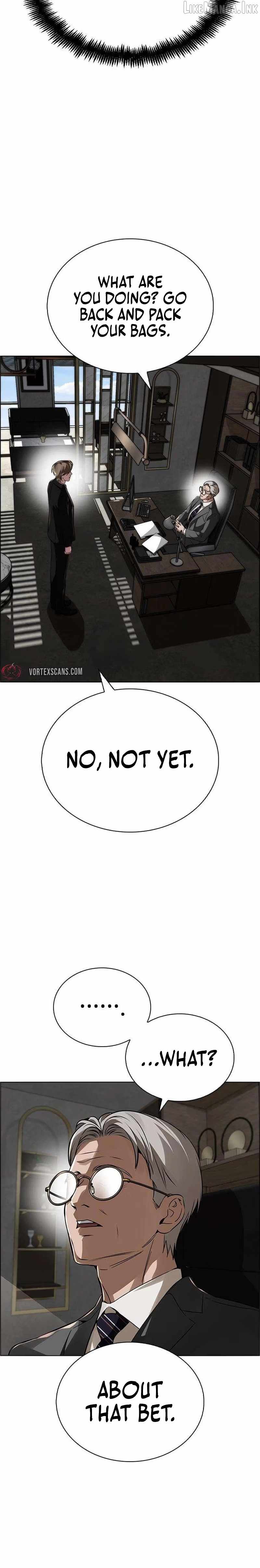 Wall Street Genius’s Time-Limited Investment Method — Chapter 10 — page 33
