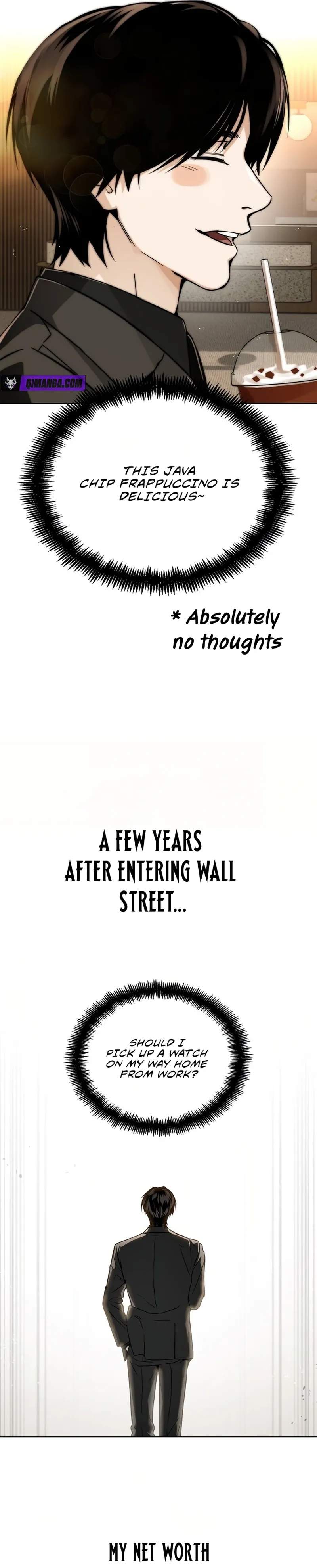 Wall Street Genius’s Time-Limited Investment Method — Chapter 2 — page 13
