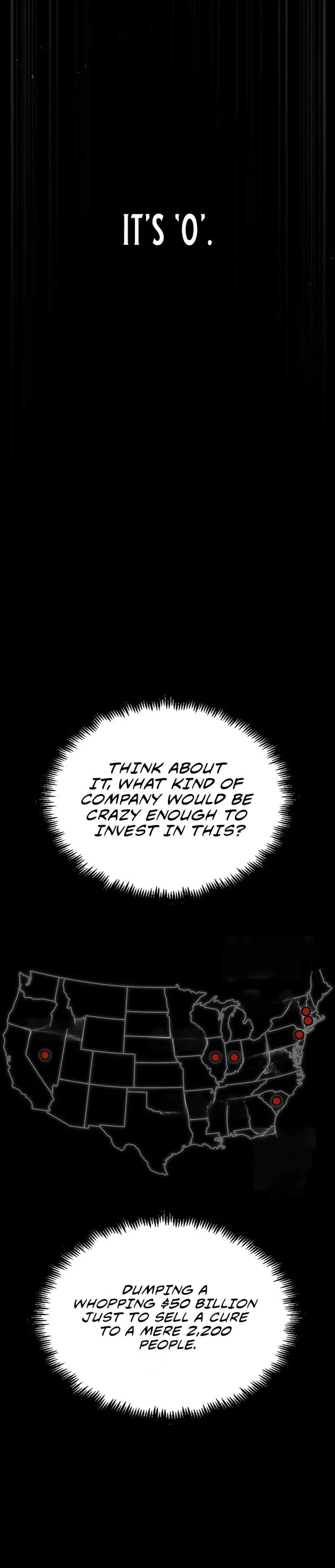 Wall Street Genius’s Time-Limited Investment Method — Chapter 2 — page 35