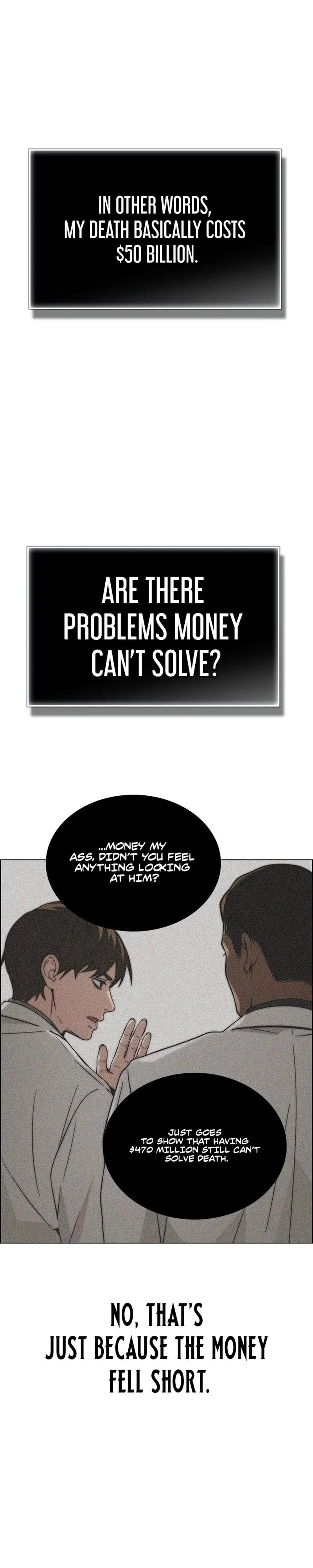 Wall Street Genius’s Time-Limited Investment Method — Chapter 2 — page 37