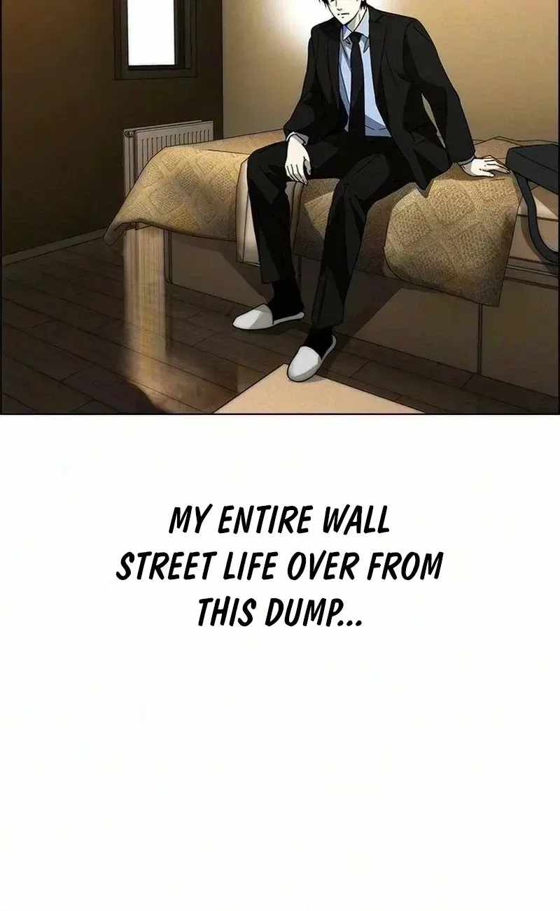 Wall Street Genius’s Time-Limited Investment Method — Chapter 6 — page 20