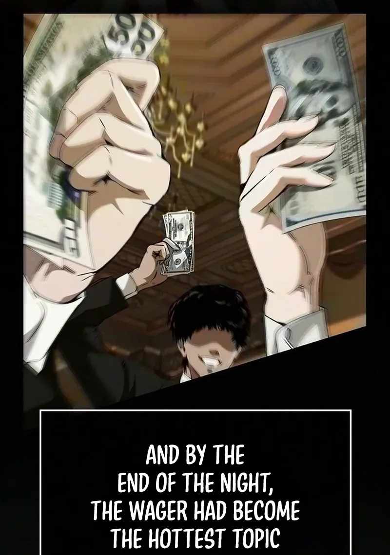 Wall Street Genius’s Time-Limited Investment Method — Chapter 6 — page 45