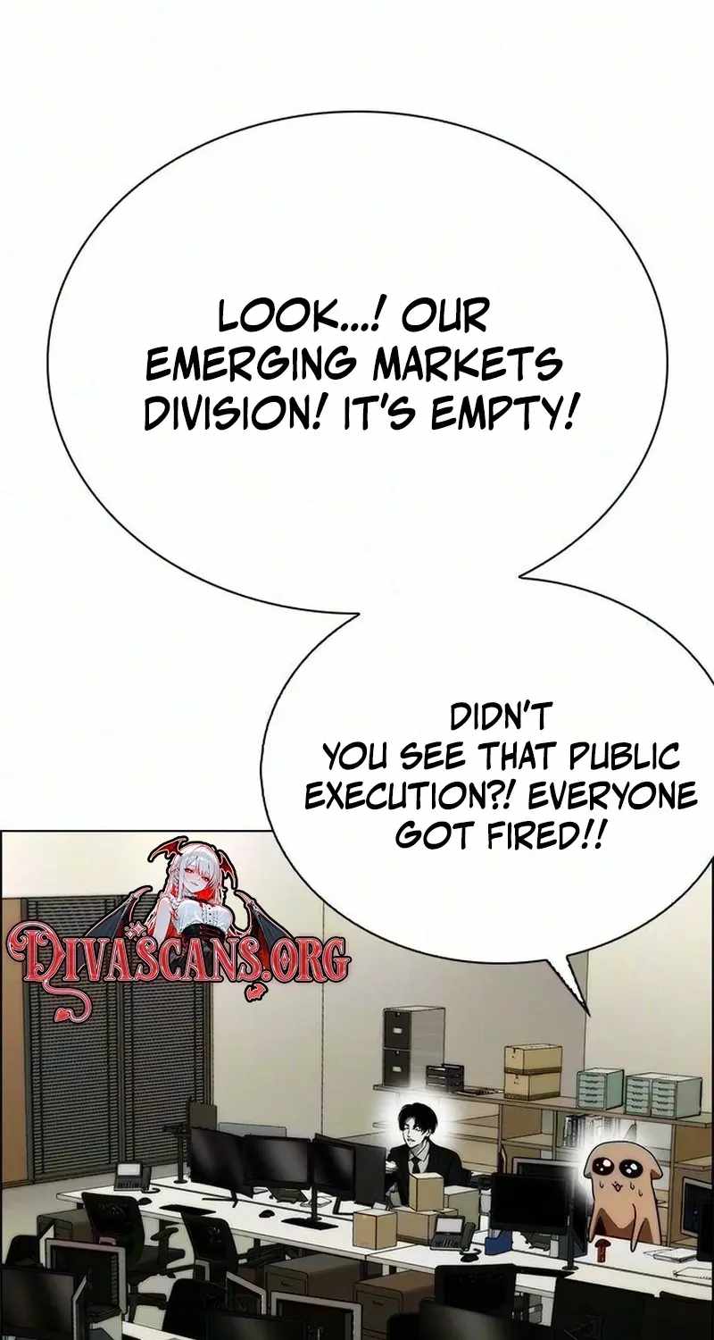 Wall Street Genius’s Time-Limited Investment Method — Chapter 6 — page 70