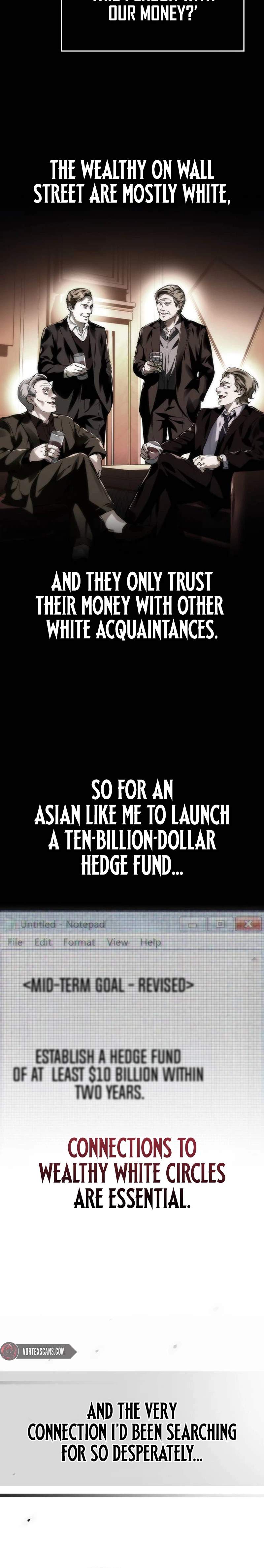Wall Street Genius’s Time-Limited Investment Method — Chapter 7 — page 12
