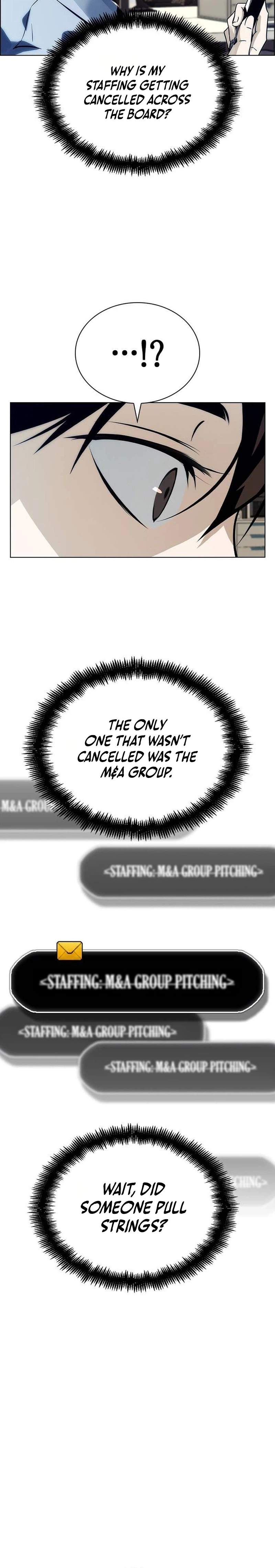 Wall Street Genius’s Time-Limited Investment Method — Chapter 8 — page 3