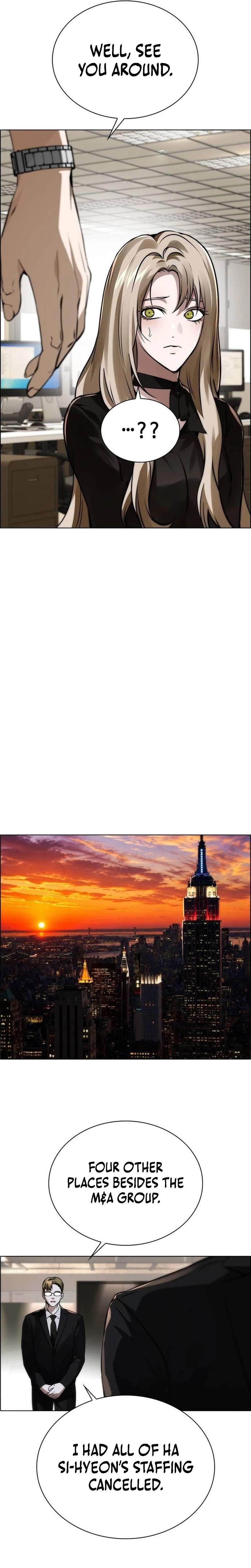 Wall Street Genius’s Time-Limited Investment Method — Chapter 8 — page 7
