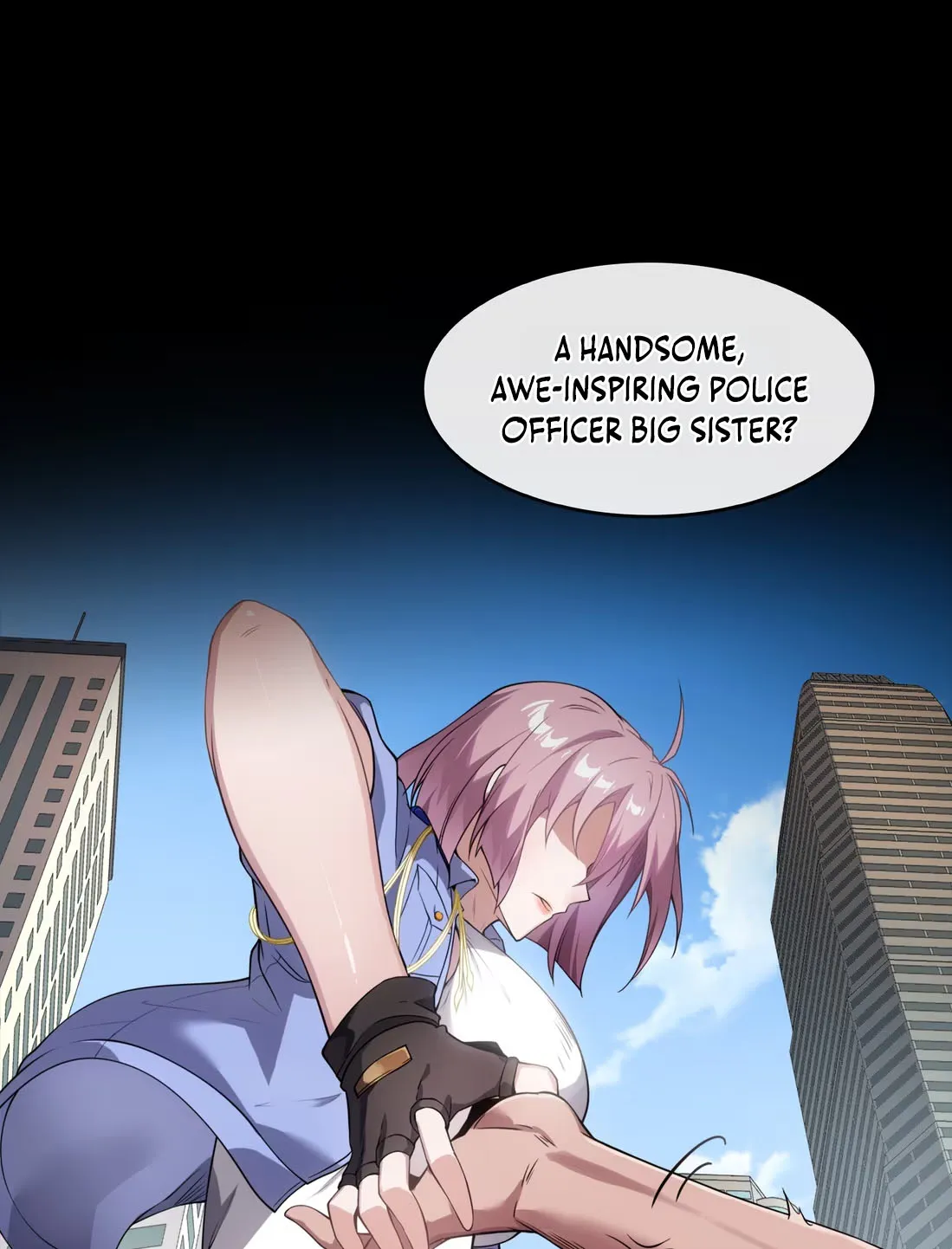 The Demon Queen forced me to make a wish — Chapter 0 — page 7