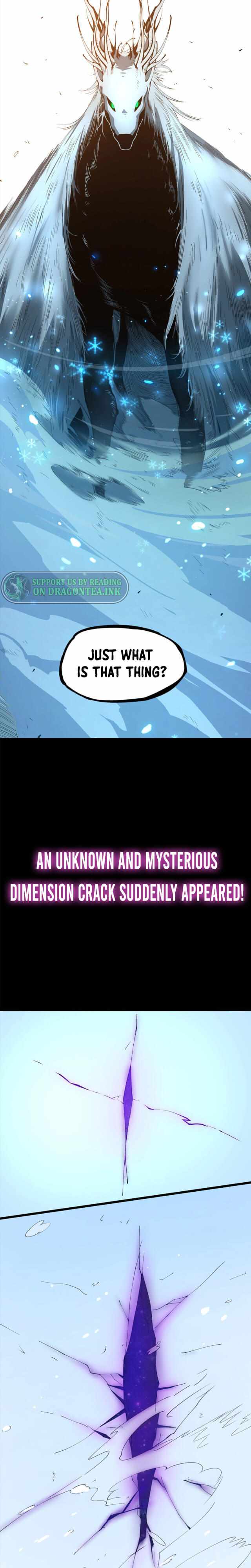 I’m From Alien Space — Chapter 0.1 — page 6