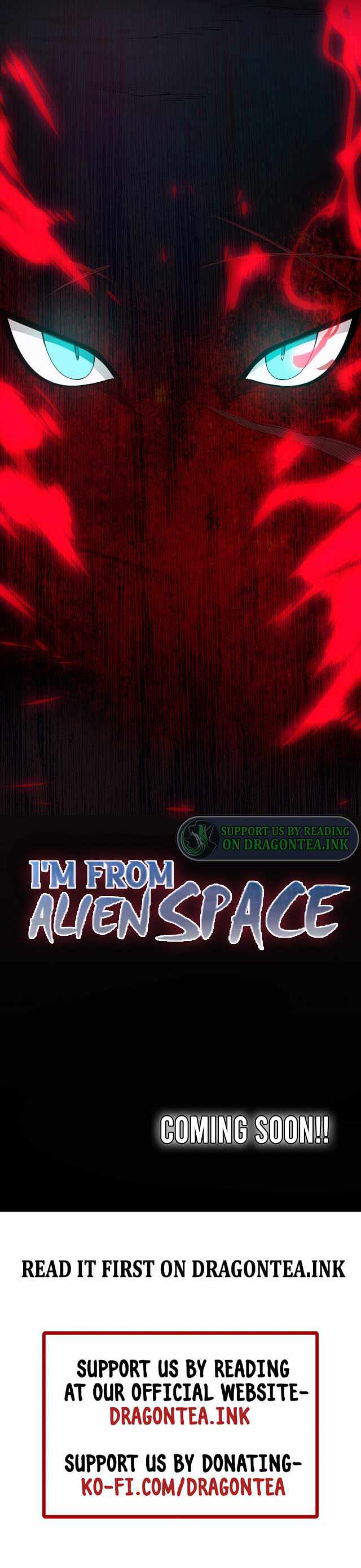 I’m From Alien Space — Chapter 0.1 — page 10