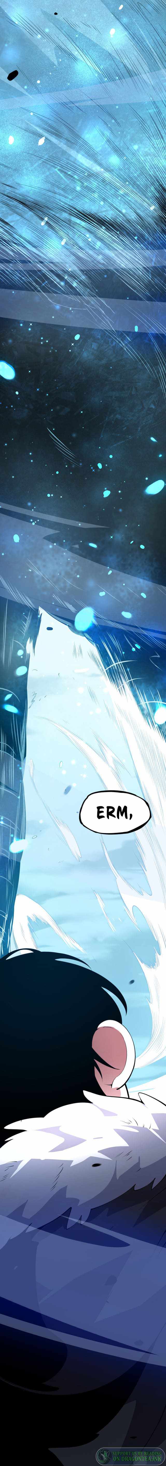 I’m From Alien Space — Chapter 1 — page 4