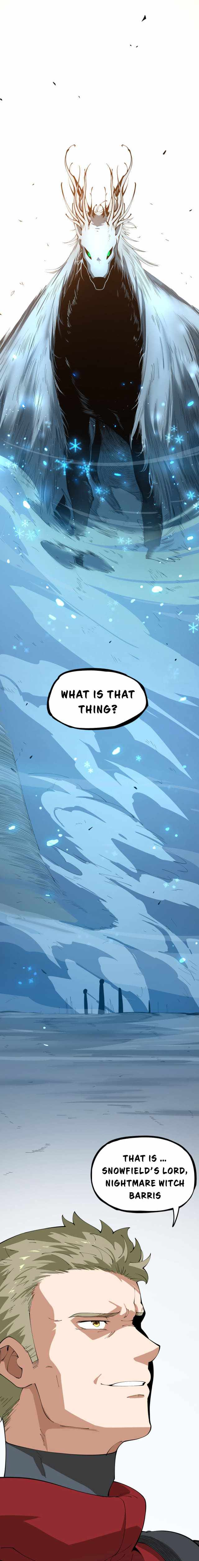 I’m From Alien Space — Chapter 1 — page 5