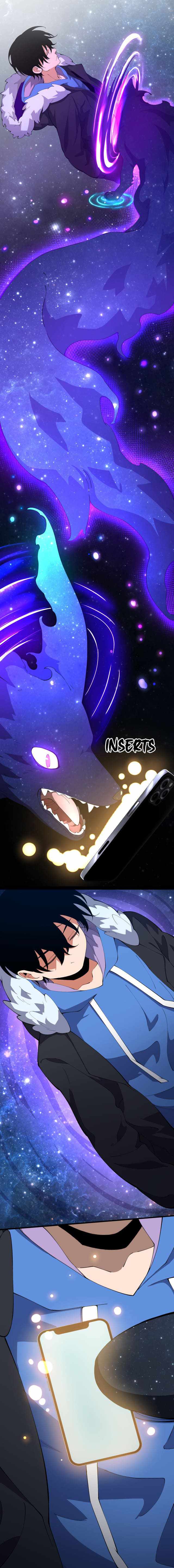 I’m From Alien Space — Chapter 1 — page 13