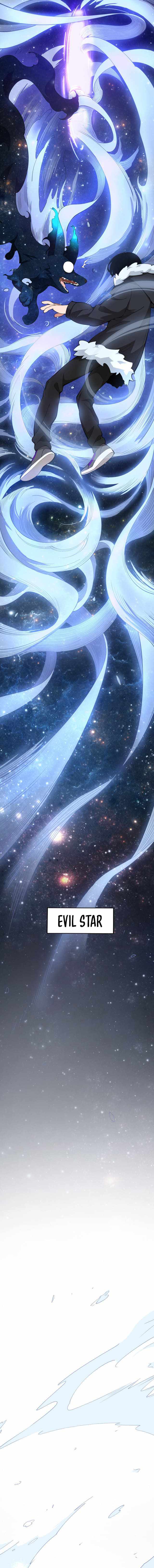 I’m From Alien Space — Chapter 1 — page 15