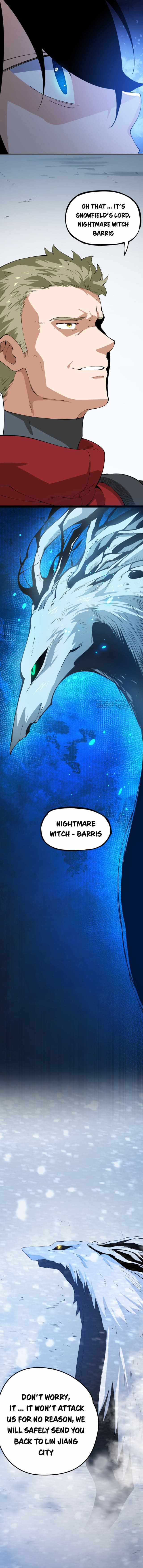 I’m From Alien Space — Chapter 1 — page 26