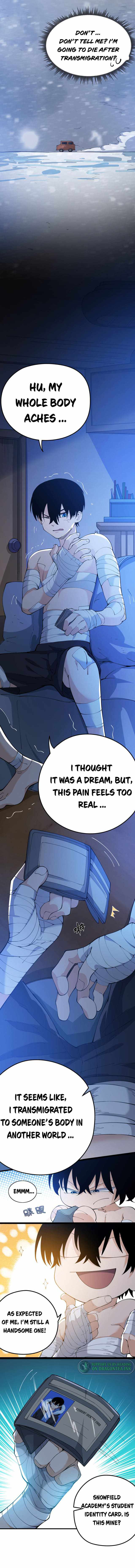 I’m From Alien Space — Chapter 1 — page 27