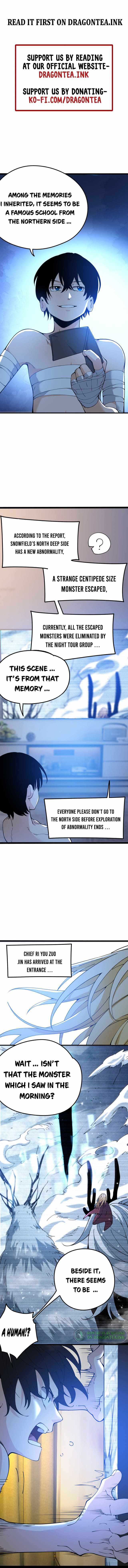 I’m From Alien Space — Chapter 1 — page 28