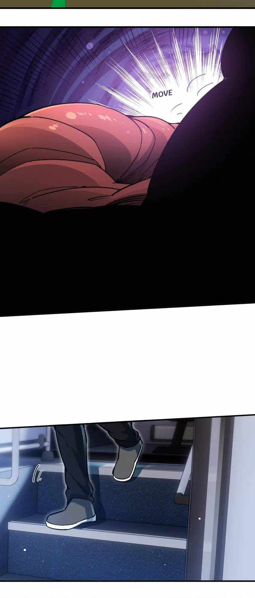 I’m From Alien Space — Chapter 10 — page 34