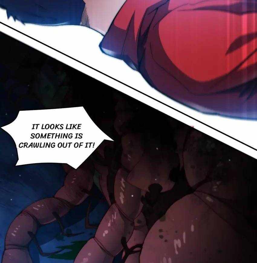 I’m From Alien Space — Chapter 10 — page 48