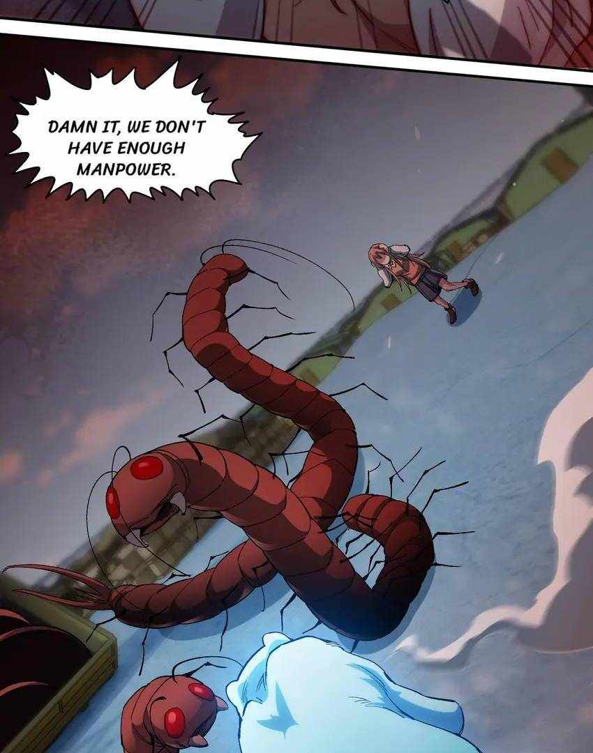 I’m From Alien Space — Chapter 10 — page 63