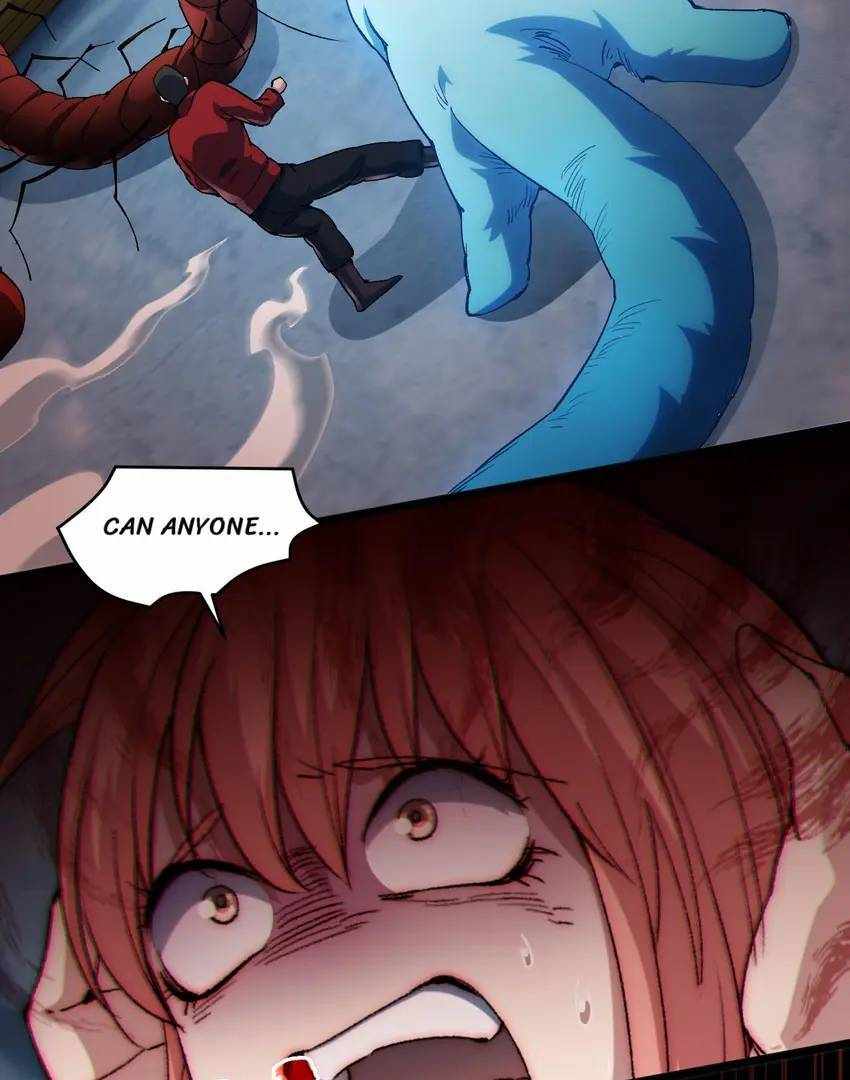 I’m From Alien Space — Chapter 10 — page 64