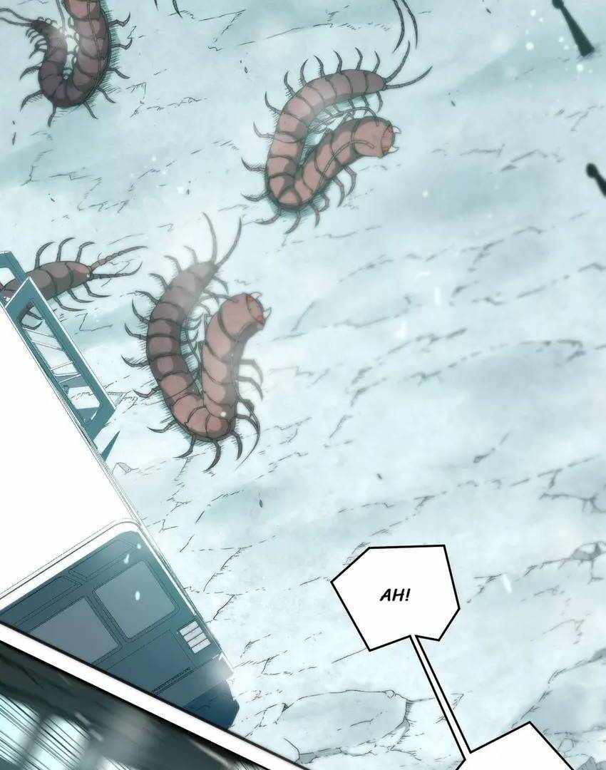 I’m From Alien Space — Chapter 11 — page 31