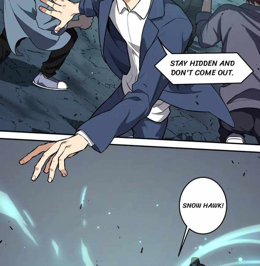 I’m From Alien Space — Chapter 11 — page 33