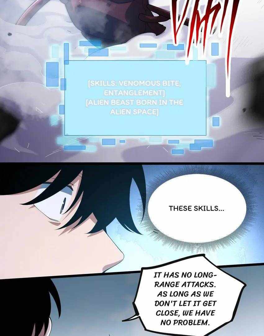 I’m From Alien Space — Chapter 12 — page 3