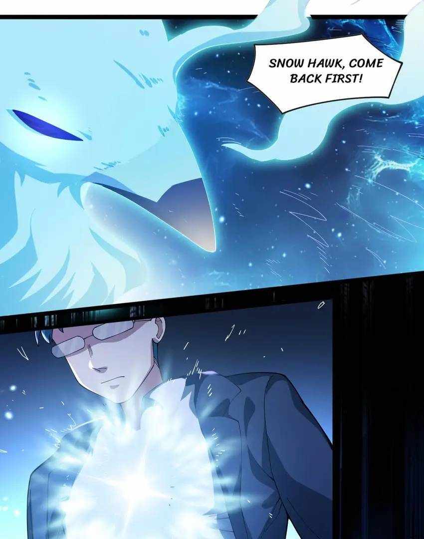 I’m From Alien Space — Chapter 12 — page 12