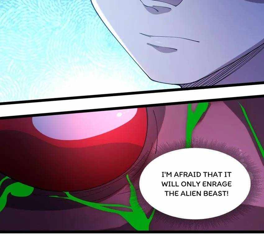 I’m From Alien Space — Chapter 12 — page 14