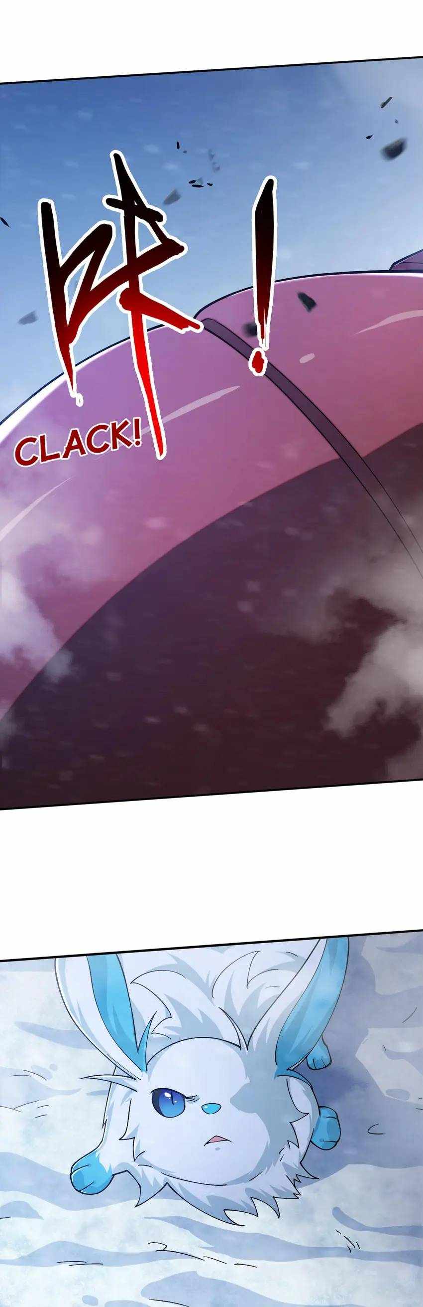 I’m From Alien Space — Chapter 12 — page 26