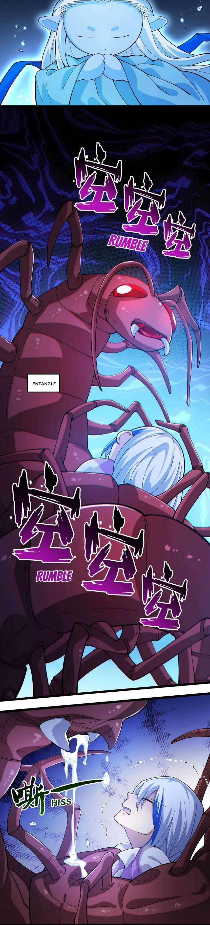 I’m From Alien Space — Chapter 12 — page 27