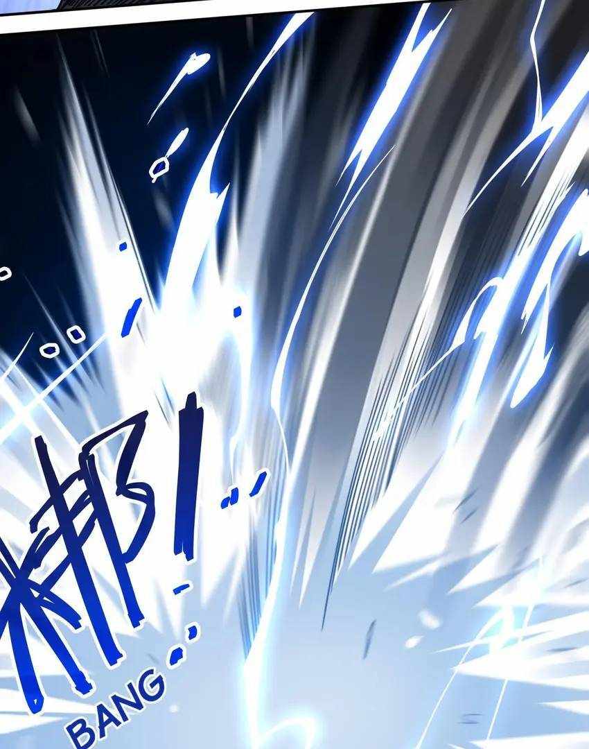 I’m From Alien Space — Chapter 13 — page 6