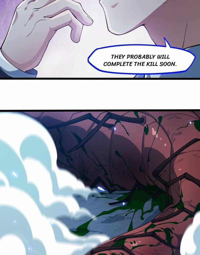 I’m From Alien Space — Chapter 13 — page 30