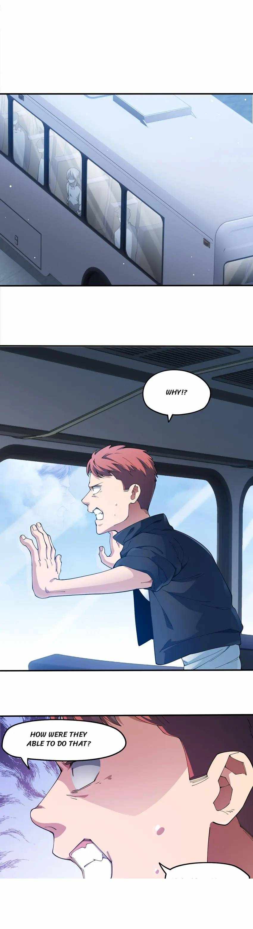 I’m From Alien Space — Chapter 13 — page 36