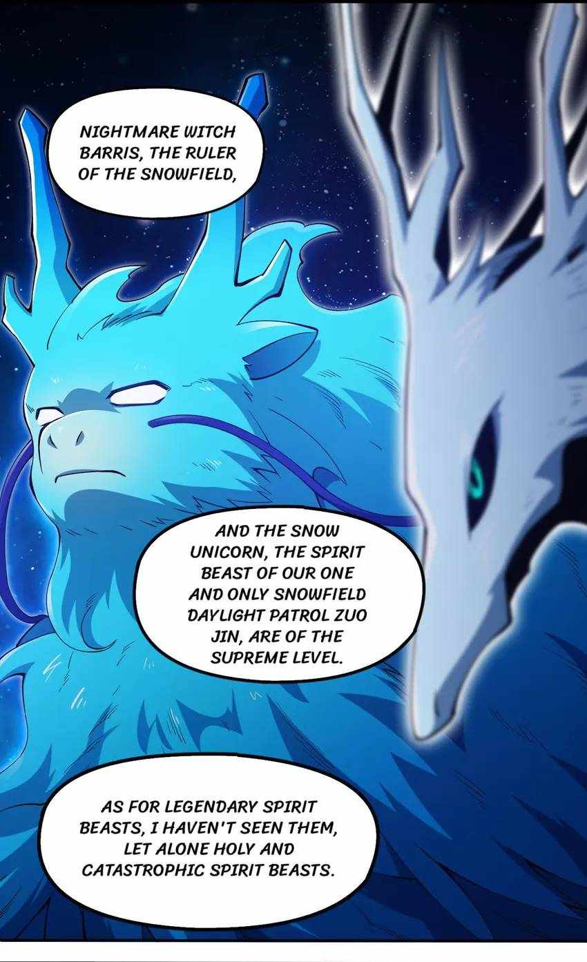 I’m From Alien Space — Chapter 14 — page 18