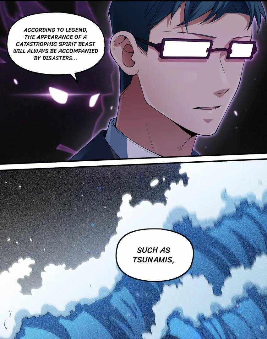I’m From Alien Space — Chapter 14 — page 19