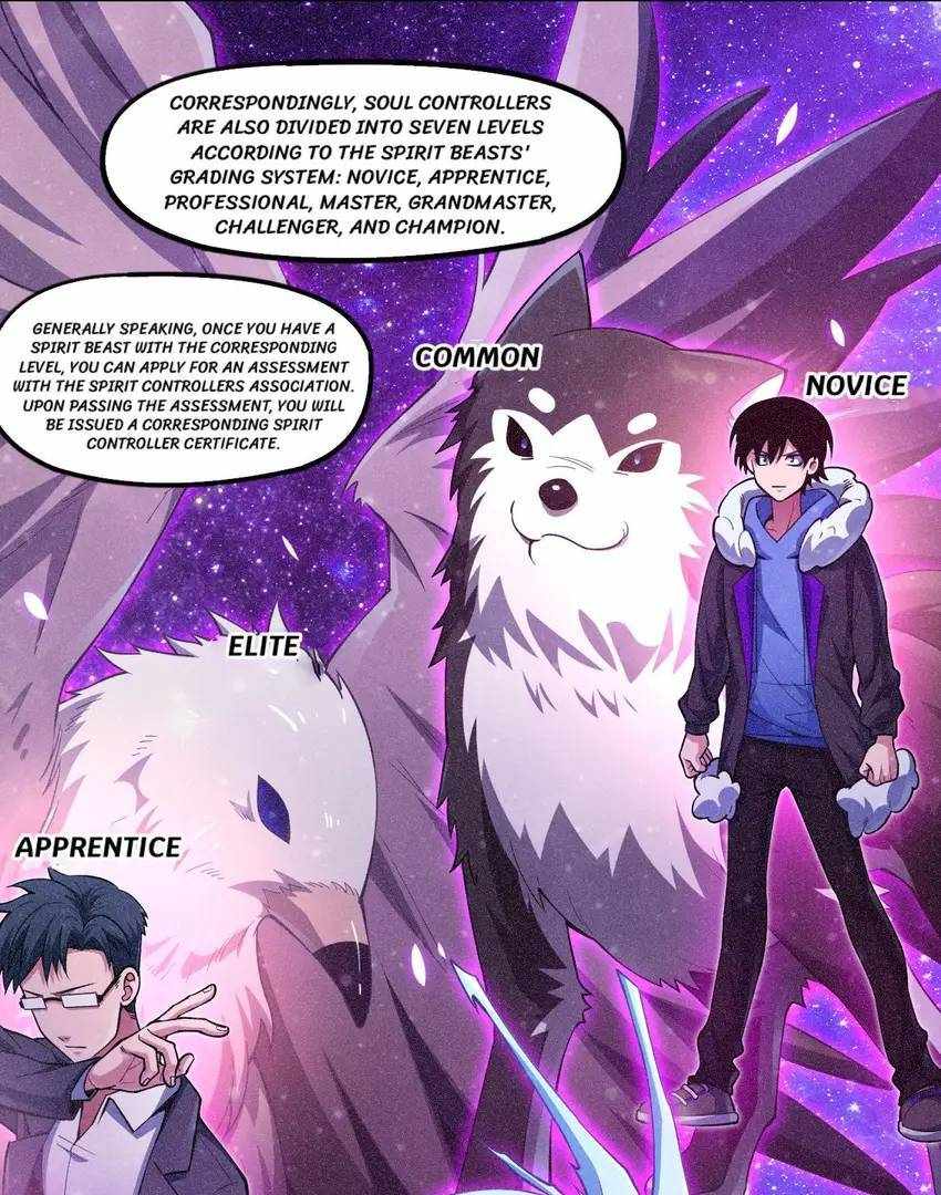 I’m From Alien Space — Chapter 14 — page 27