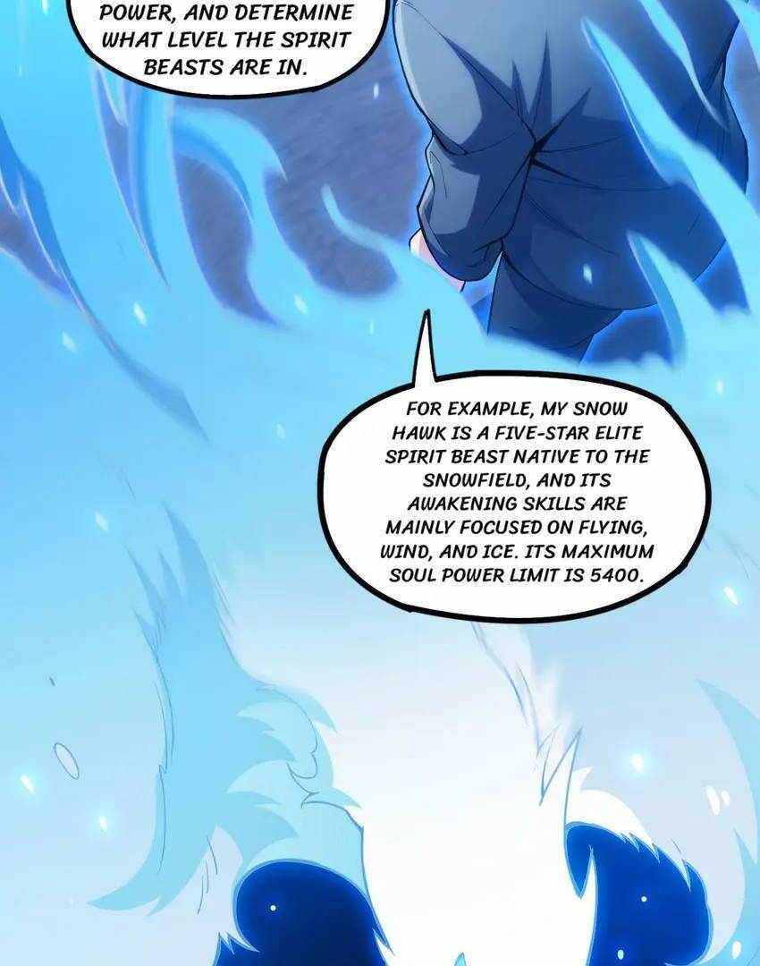 I’m From Alien Space — Chapter 14 — page 34