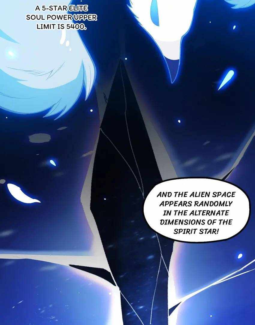 I’m From Alien Space — Chapter 14 — page 35