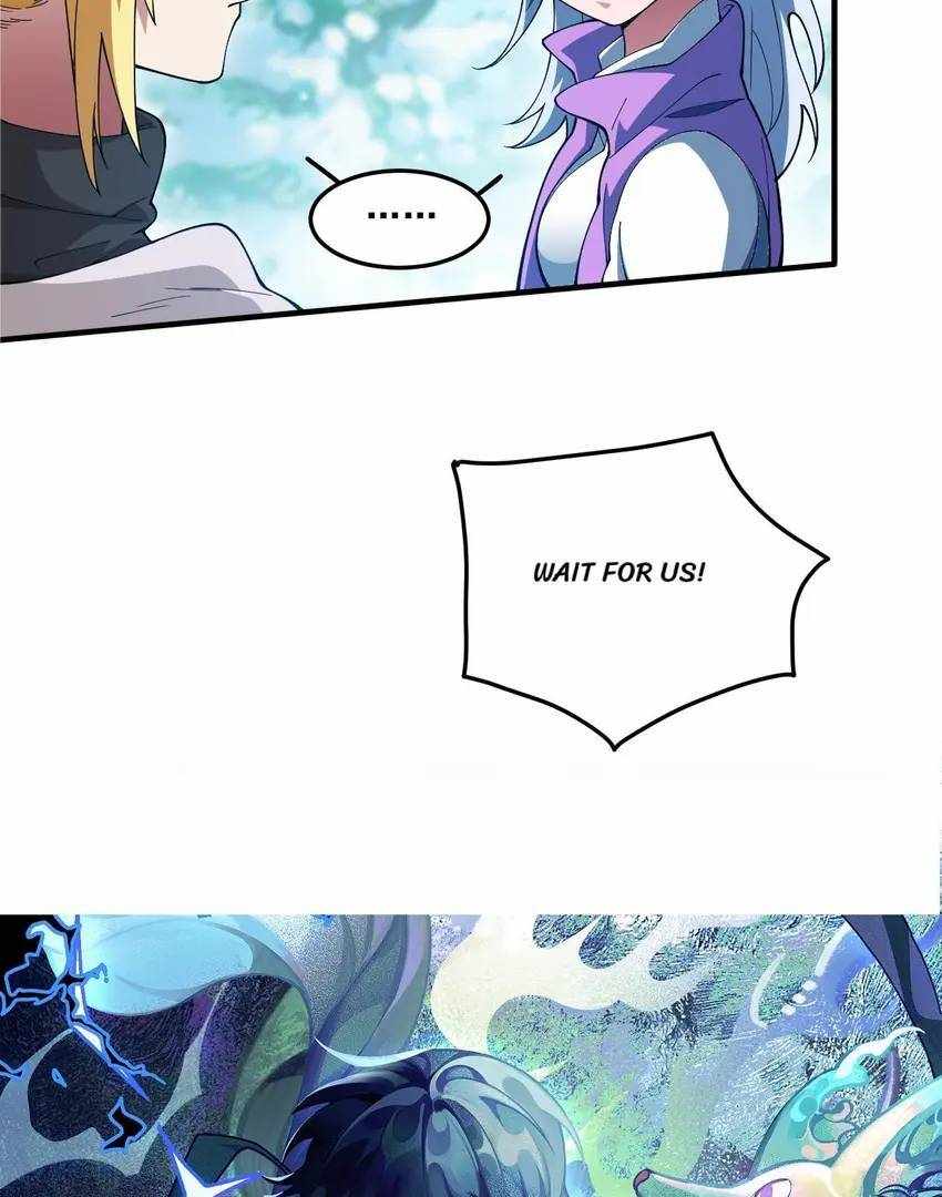 I’m From Alien Space — Chapter 15 — page 3
